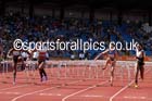 Womens 100 metres hurdles, Sainsbury's British Champs, Alexander Stadium, Birmingham. Photo: David T. Hewitson/Sprts for All Pics